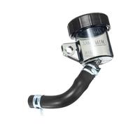 Coperchio fluido serbatoio Cilindro principale freno posteriore universale per motocicletta, frizione, benzina, olio, serbatoio carburante, pompa principale