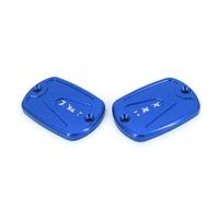 Coperchio fluido serbatoio Coperchio del serbatoio del carburante del liquido freni per motocicletta per Tmax 560/530/500 DX/SX T-max Tmax560 Tmax530 Tmax500 2004-2022