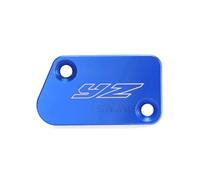 Coperchio fluido serbatoio Coperchio del serbatoio del liquido dei freni anteriore e posteriore per YZ 65 85 125 250 450 YZ65 YZ85 YZ125 YZ250 YZ450 Tappo del cilindro principale del freno
