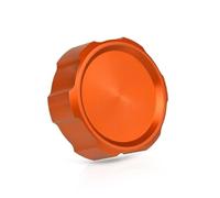 Coperchio fluido serbatoio Coperchio del serbatoio del liquido dei freni posteriori per motocicletta, tappo dell'olio per S1000RR 2009-2023, 2010, 2013, 2015, 2018, 2016, 2017 S 1000 RR S1000 RR