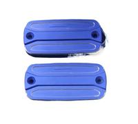 Coperchio fluido serbatoio Coperchio del serbatoio del liquido freni anteriore per CBR1000RR 2004-2005, CBR600RR 2003-2006, CBR600F 2000-2014