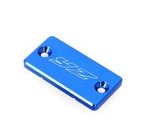 Coperchio fluido serbatoio Coperchio del serbatoio del liquido freno anteriore per motocicletta per YZ450F YZ250F YZ 250 125 65 YZ125 YZ85 Tappo del cilindro principale del freno posteriore