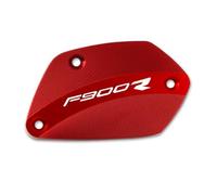 Coperchio fluido serbatoio Coperchio del serbatoio della motocicletta per F900R F900XR F 900R 900XR 2020-2023 Coperchio del serbatoio del cilindro del freno anteriore della motocicletta