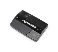 Coperchio fluido serbatoio Coperchio del serbatoio principale del cilindro del fluido freno frizione anteriore per motocicletta per XJR1300 XJR 1300 2023