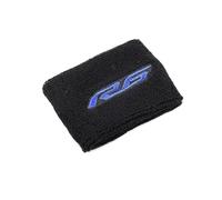 Coperchio fluido serbatoio Copri tappo serbatoio olio freno anteriore per motocicletta, per YZFR6 YZF R6 R6S 1999-2021 2005 2007 2010 R6