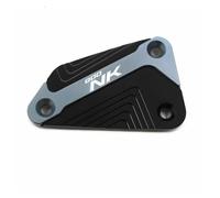 Coperchio fluido serbatoio Per 800NK NK800 2023 2024 Moto Serbatoio del liquido freno anteriore Coperchio della pompa Tappo di protezione Coperchio del cilindro