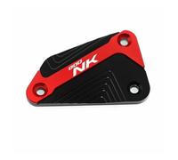 Coperchio fluido serbatoio Per 800NK NK800 2023 2024 Moto Serbatoio del liquido freno anteriore Coperchio della pompa Tappo di protezione Coperchio del cilindro