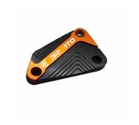 Coperchio fluido serbatoio Per 800NK NK800 2023 2024 Moto Serbatoio del liquido freno anteriore Coperchio della pompa Tappo di protezione Coperchio del cilindro