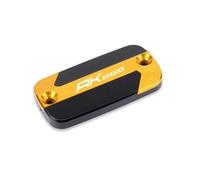 Coperchio fluido serbatoio Per AK550 550 2022 2023 Serbatoio del liquido dei freni anteriori per moto Tappo della tazza dell'olio Coperchio del cilindro principale Serbatoio del carburante