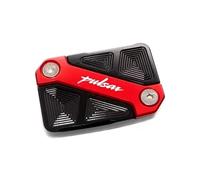 Coperchio fluido serbatoio Per B&ajaj Pulsar 200 NS 200 RS 200 AS 220 F Pulsar 180 150 Tappo cilindro moto Coperchio serbatoio fluido freno anteriore