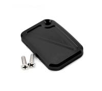 Coperchio fluido serbatoio Per B&ajaj Pulsar 200 NS RS 220F 180 150 Dominar 400 2017-2020 Coperchio del serbatoio del freno anteriore Tappo della pompa dell'olio Accessori per moto