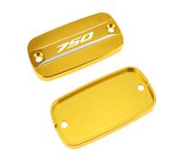 Coperchio fluido serbatoio Per Forza 750 FORZA750 2020 2021 Moto Serbatoio Freno Anteriore Serbatoio Fluido Tappo Coppa Olio Accessori Moto