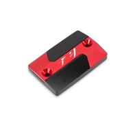 Coperchio fluido serbatoio Per FZ8 Per Fazer 2010-2014 FZ1 Per FAZER 2006-2015 FZ6 Per FAZER Serbatoio del fluido del freno anteriore Coperchio della tazza dell'olio