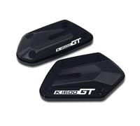 Coperchio fluido serbatoio Per K1600GTL K1600GT K1600B K1600 K1600 Gtl Motociclo Cilindro Frizione Freno Anteriore Coperchio Serbatoio Fluido Tappo Coppa Olio