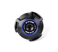 Coperchio fluido serbatoio Per MT09 MT 09 MT-09 SP FZ09 2021-2024 2025 Moto Freno Anteriore Posteriore Serbatoio Fluido Tappo di Riempimento Olio Tappi Valvola
