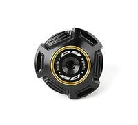 Coperchio fluido serbatoio Per MT09 MT 09 MT-09 SP FZ09 2021-2024 2025 Moto Freno Anteriore Posteriore Serbatoio Fluido Tappo di Riempimento Olio Tappi Valvola