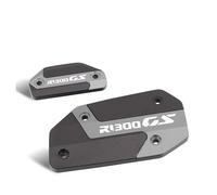 Coperchio fluido serbatoio Per R1300GS R 1300GS 2023-2024 Per Adventure Tappo Del Serbatoio Dell'olio Del Carburante Del Freno Coperchio Del Cilindro Principale Protezione Del Fluido