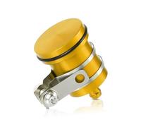 Coperchio fluido serbatoio Per S1000R S1000RR 2014 2015 2016 2017 2018 2019 2020 2021 2022 Serbatoio liquido dei freni posteriori Serbatoio della frizione Coperchio