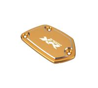 Coperchio fluido serbatoio Per S1000XR S1000 XR 2015-2022 S1000R 2020-2022 Serbatoio del liquido dei freni anteriori per moto Tappo della coppa dell'olio Coperchio del cilindro principale