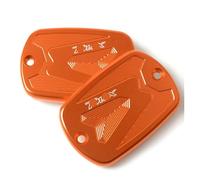 Coperchio fluido serbatoio Per Tmax 530 Tmax 500 2008-2009-2010-2015 TMAX-530 TMAX-500 Accessori per moto Tappo del liquido dei freni anteriori Tappi del serbatoio del carburante