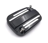 Coperchio fluido serbatoio Per Touring 2009-2013 Coperchio pompa cilindro principale VRSC Trike 2008-2017 Freno anteriore per moto Accessori per moto