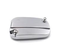 Coperchio fluido serbatoio Per Touring 2009-2013 Coperchio pompa cilindro principale VRSC Trike 2008-2017 Freno anteriore per moto Accessori per moto