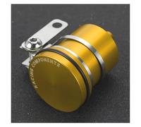 Coperchio fluido serbatoio Per TRK 502 502X TNT 125 300 600 TNT125 TNT300 Serbatoio del liquido dei freni Serbatoio della frizione anteriore posteriore Coppa del liquido dell'olio