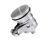 Coperchio fluido serbatoio Per TRK 502 502X TNT 125 300 600 TNT125 TNT300 Serbatoio del liquido dei freni Serbatoio della frizione anteriore posteriore Coppa del liquido dell'olio