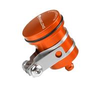 Coperchio fluido serbatoio Per TRK 502 502X TNT 125 300 600 TNT125 TNT300 Serbatoio del liquido dei freni Serbatoio della frizione anteriore posteriore Coppa del liquido dell'olio