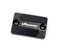Coperchio fluido serbatoio Per Varadero XL1000 XL125 XL 1000 125 V Moto Freno Anteriore Frizione Serbatoio Fluido Tappo Coperchio Moto Accessori Moto