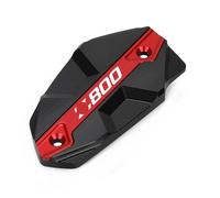 Coperchio fluido serbatoio Per Z800 2013 2014 2015 2016 Accessori per moto Coperchio serbatoio fluido freni anteriore e posteriore Tappo di riempimento olio motore Serbatoio