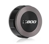 Coperchio fluido serbatoio Per Z800 2013 2014 2015 2016 Accessori per moto Coperchio serbatoio fluido freni anteriore e posteriore Tappo di riempimento olio motore Serbatoio