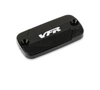 Coperchio fluido serbatoio Serbatoio del liquido dei freni anteriori per moto, tappo della coppa dell'olio, coperchio del cilindro principale per VFR 800, VFR800, VFR800X, VFR800F Crosstourer