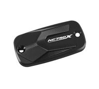 Coperchio fluido serbatoio Tappo di copertura del serbatoio del fluido del cilindro principale della frizione del freno anteriore per NC700X NC750X Nc700x Nc750x NC 700X NC 750X