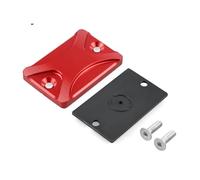 Coperchio fluido serbatoio Tappo di copertura del serbatoio del liquido dei freni anteriori per motocicletta per WR250R 2007-2020 WR250X 2007-2017 YFZ 450 450R 450X 700