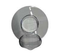 Coperchio for ciotola antispruzzo, compatibile con KENWOOD, accessori for macchine Kitchen Chef, KMC510 KMC560 KM336 KM710