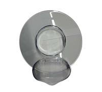 Coperchio for ciotola antispruzzo, compatibile con KENWOOD, accessori for macchine Kitchen Chef, KMC510 KMC560 KM336 KM710