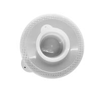 Coperchio for ciotola del mixer compatibile con KitchenAid 4,5-5 litri con testa inclinabile, parti del mixer da cucina