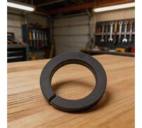 Coperchio for coppia passante 15 mm per forcelle per for rockshox tappo