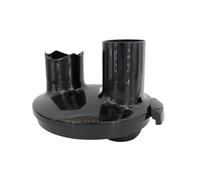 Coperchio for macchina da cucina, bicchiere for mescolare, coperchio superiore, compatibile con BRAUN Braun MQ700 MR5550 MR6550, 4191 Accessori per frullatore(Black)