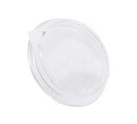 Coperchio For Montalatte, Compatibile Con Nespresso, Guarnizione Del Coperchio Della Tazza For Montalatte Aeroccino 4, Parti Di Ricambio For Montalatte, Facile Da Pulire
