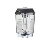 Coperchio For Tazza Frullatore Da 48 Once, Compatibile Con Vitamix, THE QUIET ONE VM0145 VM0149 VM0122 VM0127, Accessori Di Ricambio For Tazza Di Miscelazione