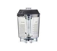 Coperchio For Testa Del Coltello Del Frullatore Da 48 Once, Compatibile Con VITAMIX, THE QUIET ONE VM0145 VM0149 VM0122 VM0127 Accessori Di Ricambio For Miscelazione Facili Da Pulire