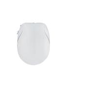 Coperchio for WC intelligente senza elettricità, WC, bidet, sedile for WC, sedile for WC, tapa Wc Inteligente, copertura intelligente for doccia(Mode O -AU)