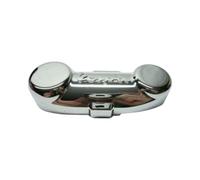 564222 TAPPO COPRI BRACCIO FORCELLA CROMATO VESPA 125-150-200 PX-PE /FR. DISK