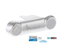 Coperchio Forcella Cromato Originale per Vespa 50 125 150 LX S ET2 ET4