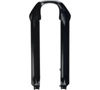 Coperchio forcella Rockshox Pike 26/15 Disc A1 Noir