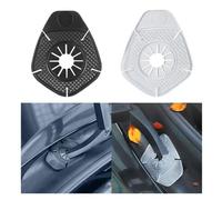 Coperchio Fori Spazzole Accessorio Esterno Antipolvere Per Fori Braccio Spazzola