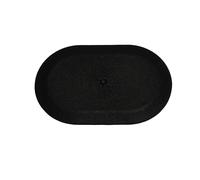 Coperchio foro guida laterale scatola plastica 23115245 per GMC per Sierra 1500