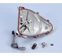 Polini Coperchio carter frizione 170.0308 leva lunga per Vespa PK 50/125 S XL Rush FL FL2 HP